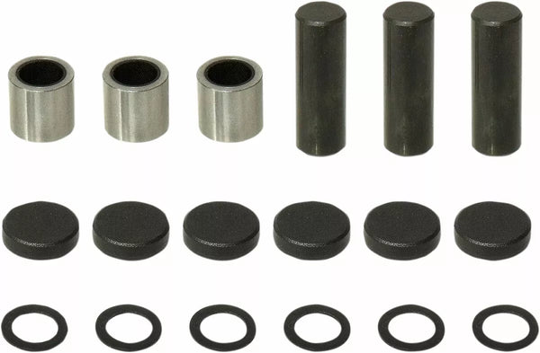 EPI Clutch Rebuild Kit Arctic CX400046