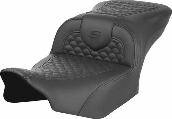 Saddlemen Seat Roadsofa Flhx / Fltr 23-Up 823-07-20800