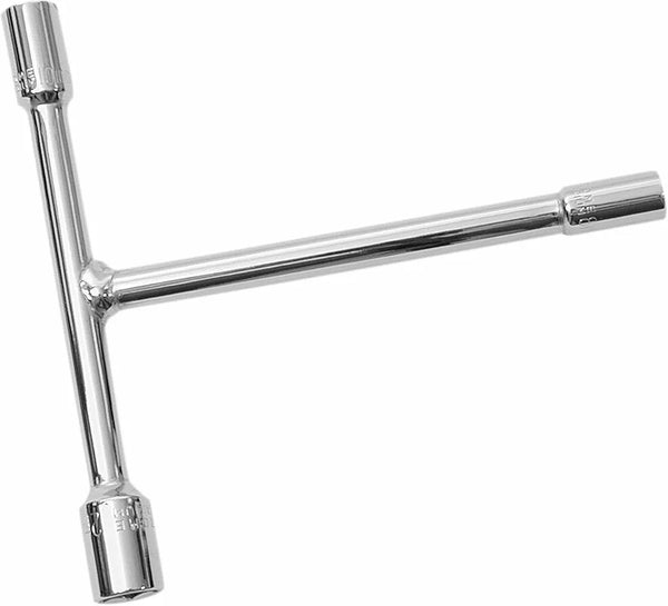 Outil Cruztools 3 voies PW1