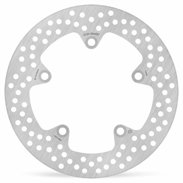 Moto-Master Brake Disc Halo arrière 110529