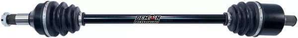Demon Heavy Duty essieu PAXL-1132HD