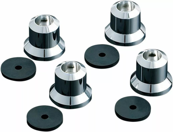 Rack de bagages Kuryakyn Riser GL18 KUR7154