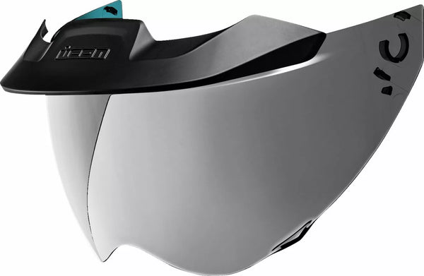 Icône Shield Domain Moto Warboy Chro 0130-1326