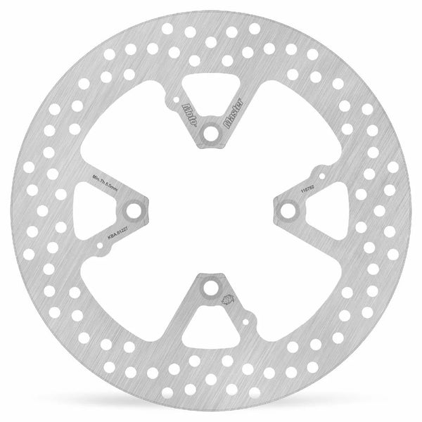 Moto-Master Brake Disc Halo arrière 110782