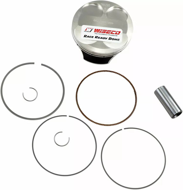 Kit de piston Wiseco KX250F W40019M07700B