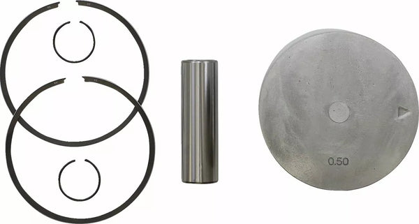 Kit de piston WSM POL 750 .5 mm 010-830-05K