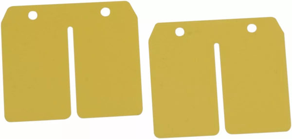 Boyesen Super Stock Reed Set YFZ350 SSF036