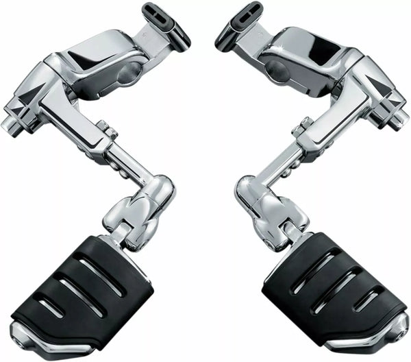 Kuyakyn Peg Dual Ergo 3 adj mnt kur4081