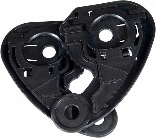 Icône pivot kit optique noire 0133-0671