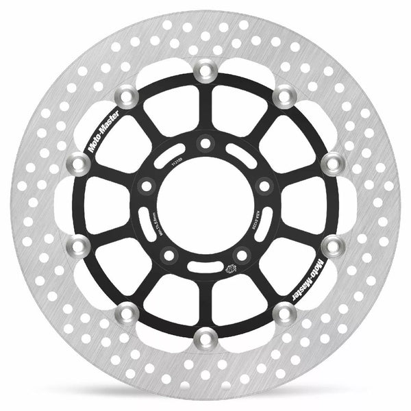 Moto-Master Brake Disc Halo Racing FR 113159