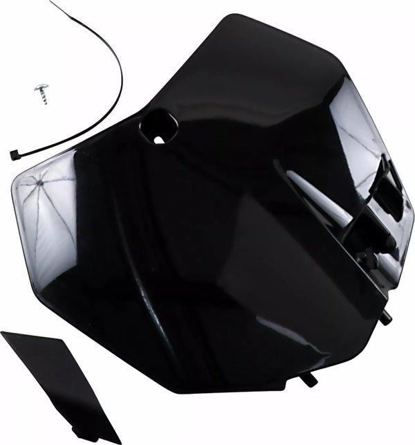 Plaque d'UFO #FRT SX / SXF 13-15 BK KT04051 @ 001