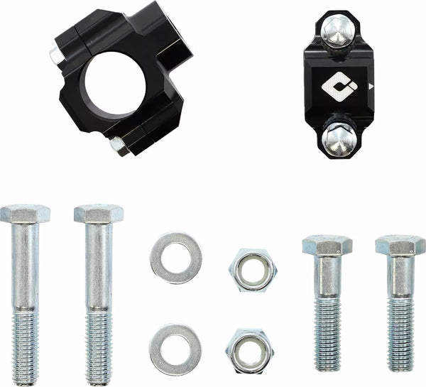 ODI Bar Mnt 1-1 / 8 Drop en H75BMB