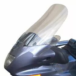 Bulster Wshld BMW K1200 99-08 BB044HPIN
