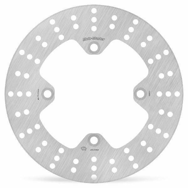 Moto-Master Brake Disc Halo arrière 110489
