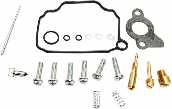 Moose Offroad Hardparts Repair Kit Carb Suz 26-1424