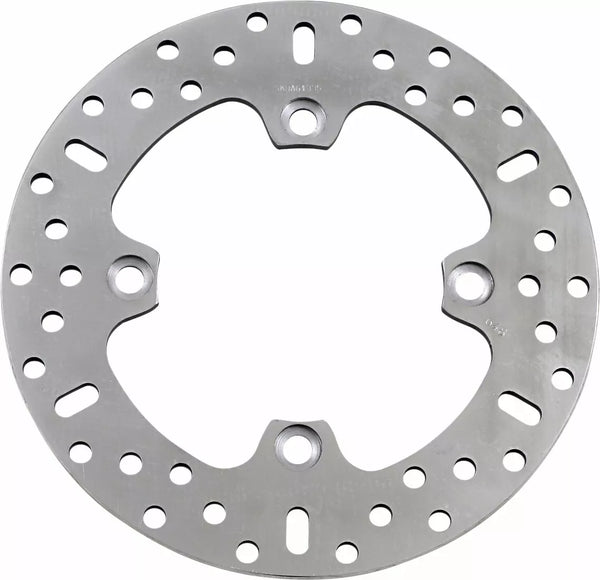 EBC Frein Rotor Flt Rnd Re MD648