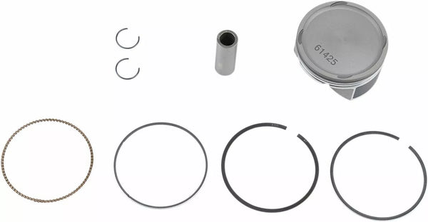 Kit de piston WSM Pol 850 St. 50-314K
