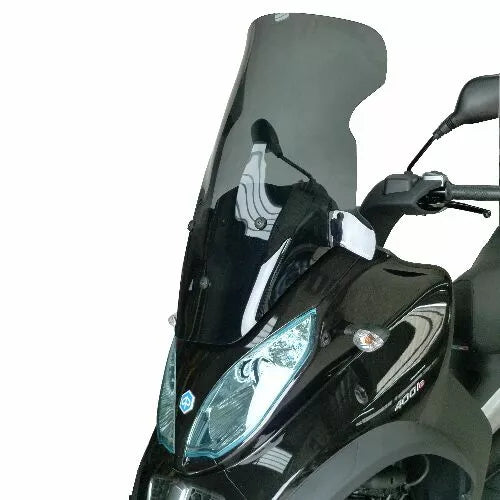 Bullter wshld piaggio mp3 high gris bp010hpfg