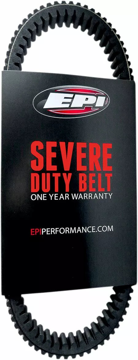 EPI BELT SEVERE DUTY WE265032