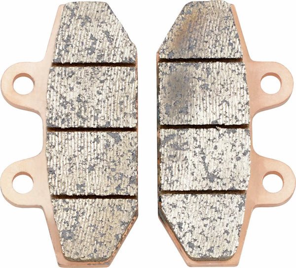 SBS BRAKE PAD SINT REAR 949H.LS
