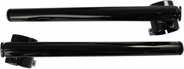 EMGO CLIPON 1W / DIMP 41MM BLK 23-93144