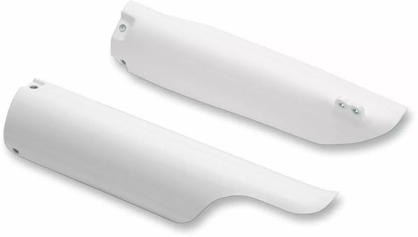 Cover à fourche UFO YZ / YZF 05-07 WHT YA03872 # 046
