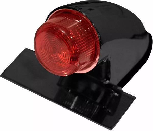 Emgo Tail Lamp Sparto Black 62-30393