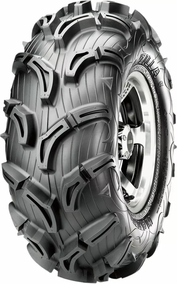 Maxxis Zilla Mu02 27x11-12 56J E 52599650