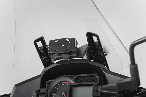 SW-Motech Cockpit GPS Mount GPS.08.646.10800 / B