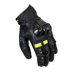 Ozone MC-Gloves RS-600 Black / grippe court