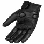 Broger Dam Mc Gants California Black