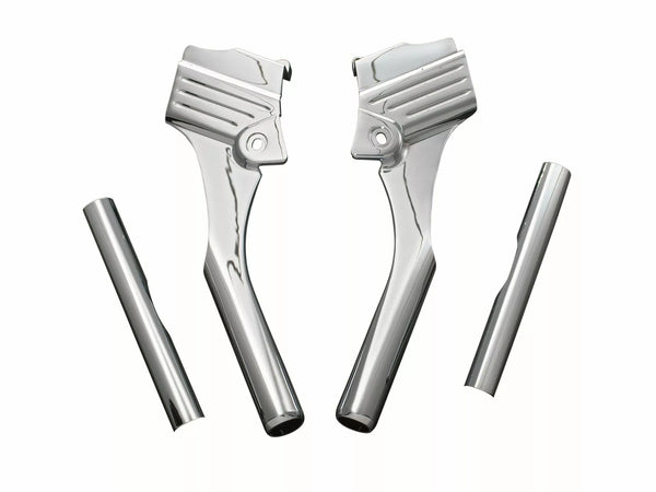 Kuryakyn couvre cou dlx touring kur8146