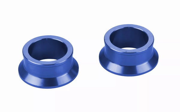 Kite Kit Spacers externes RR BL 20.225.0.BL