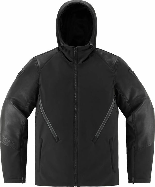 Icône Veste Basehawk2 CE BK LG 2820-6148