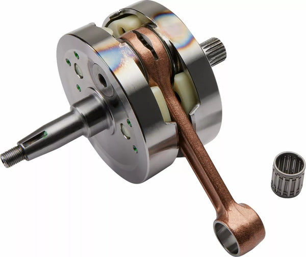 Vintco vilebrequin asmmé CR2012 CR2012