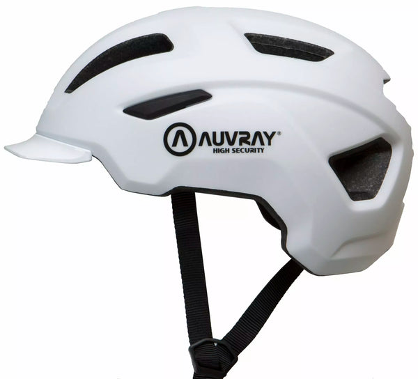 AUVRAY REFLEX CASHET WHITE M CASREF_9001_M