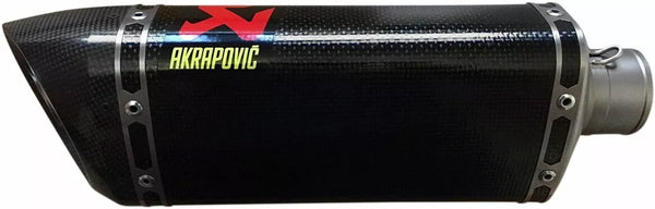Akrapovic M-AP00402C silencieux M-AP00402C