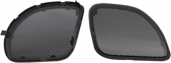 Hogtunes Metal Mesh Remplacement Grills RG RM Grill