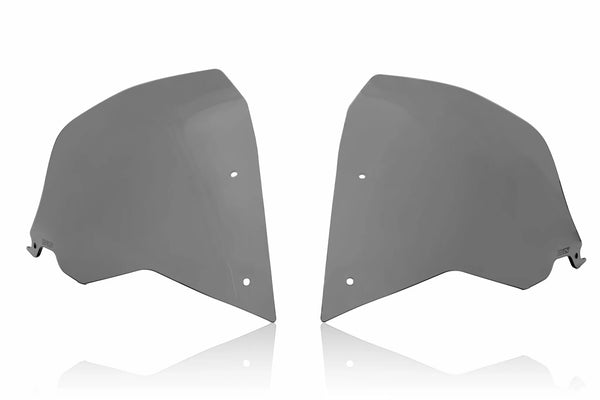 WRS DÉFLECTEURS TENERE 700 DARK SMO YA033FS