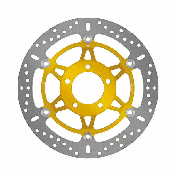 EBC Frein Rotor Flt X Series RND MD3089X
