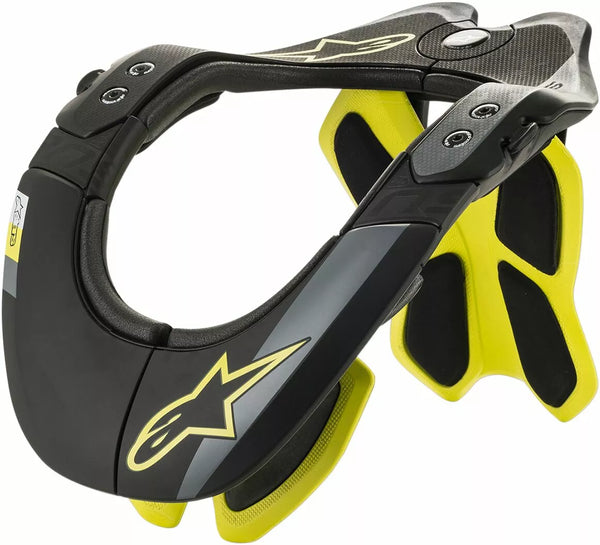 Alpinestars (MX) Support du cou Bio XS / M 6500019-155-XSM