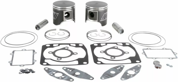 Kit de piston wiseco arctique chat wsk1373