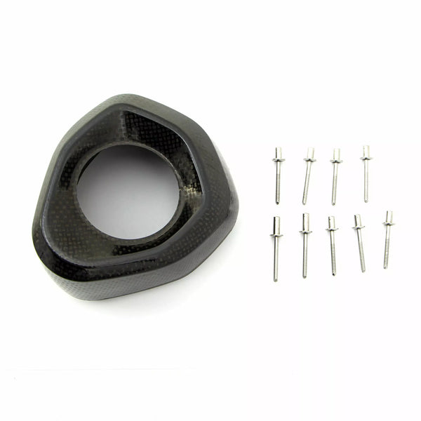 Akrapovic End Cap EC347 V-EC347