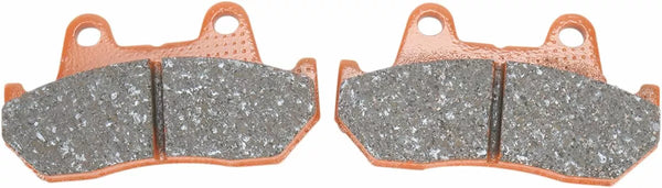 EBC Brake Pad Vee Semintrd FA069 / 3V