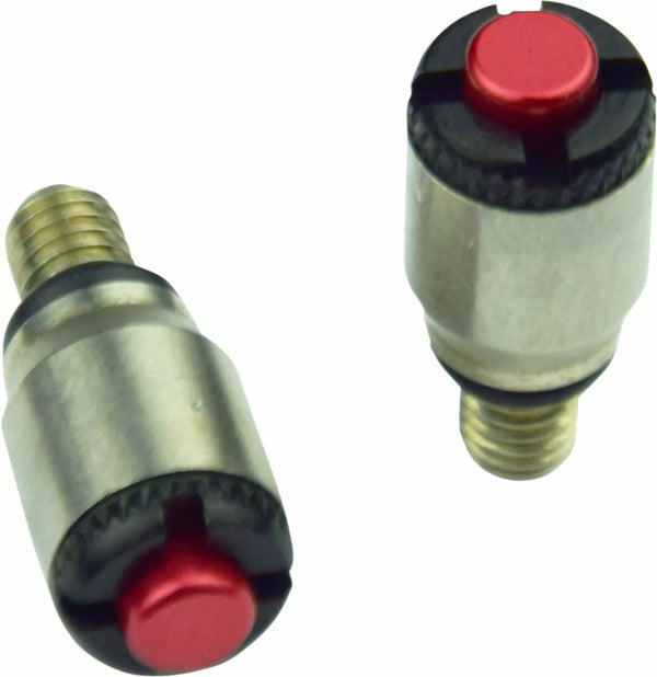 Saignement à air cicatrice SHO / KAY M5X0.8 S8004