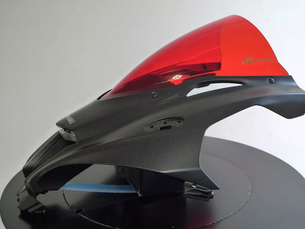 Bulster WDSH KAW ZX10R 16-17 BK120DCIN