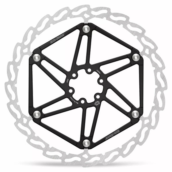 Moto-Master Brake Disc Flame Float 223x2.0 722004