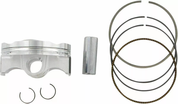 Kit de piston Wiseco CRF150R STD W4924M06600