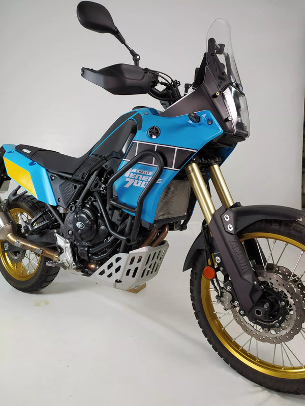 SCRTCH SCRTCH KT TEN700 SIDE K49383