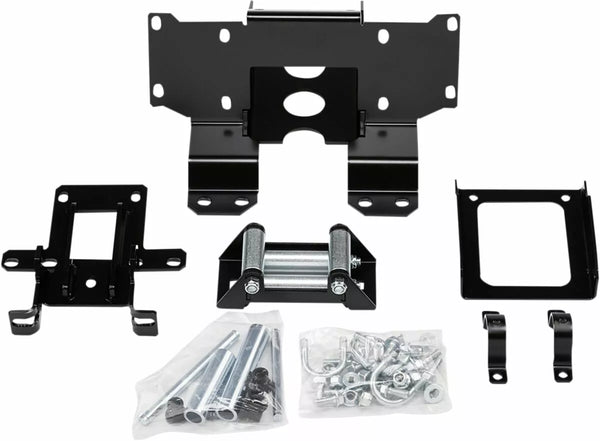 Warn Winch Mnt AC Wildcat 89050